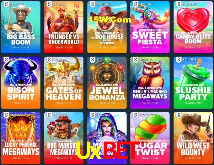 Game Statistics Uxbet