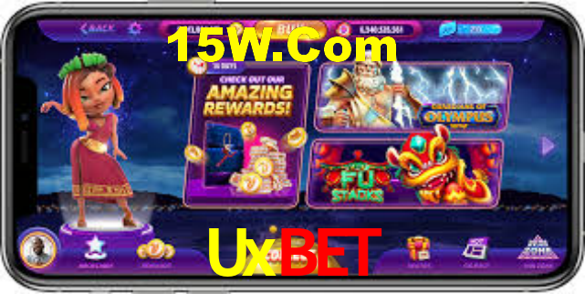 Uxbet Com