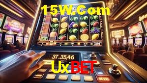Welcome Bonus Uxbet