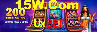 Roulette Table Uxbet