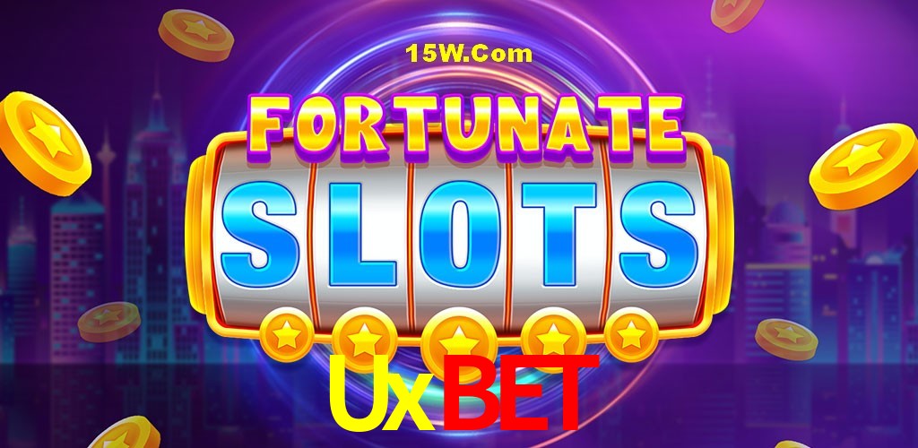 Bonus Features Uxbet