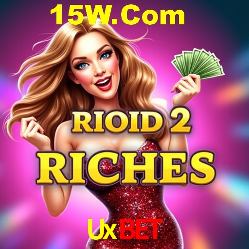 APP oficial da Uxbet para mobile