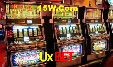 Weekend Specials Uxbet