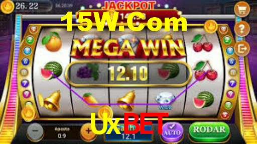 Sinta a adrenalina dos jogos de cassino com Uxbet