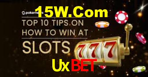 Uxbet Login