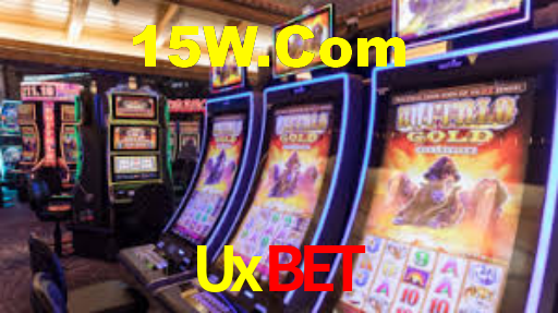 Uxbet Login