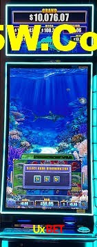 Blackjack Table Uxbet