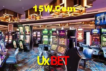 API Integration Uxbet