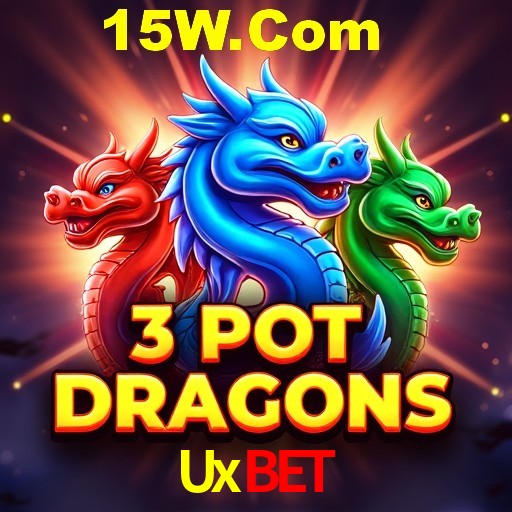 Slot Games Uxbet