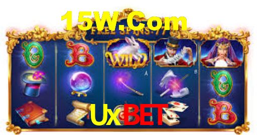 Uxbet: A Experiência de Casino com Jogos de Mesa ao Vivo