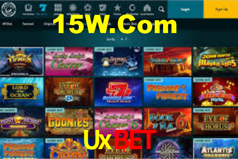 Uxbet,Uxbet Login