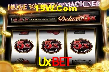 Game Providers Uxbet