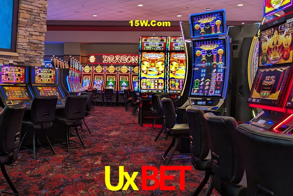 Player Reviews Uxbet
