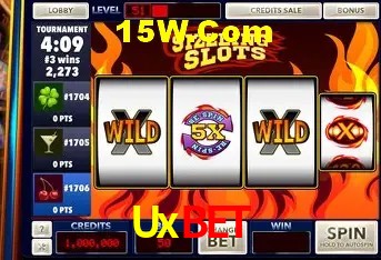 2FA Security Uxbet