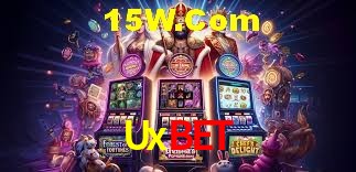 Tennis Betting Uxbet