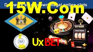 Premium Interface Uxbet