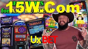 Live Casino Uxbet